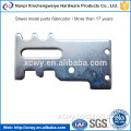 Custom precision metal punching stamping parts by punching mould